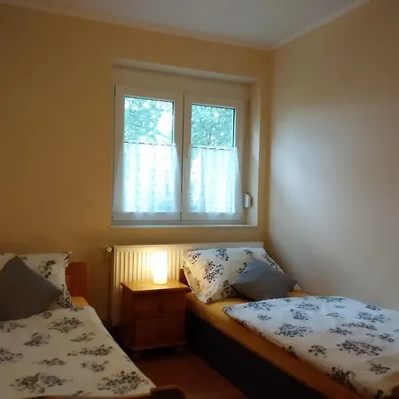 Apartment Bloomyapartment Balatonfenyves