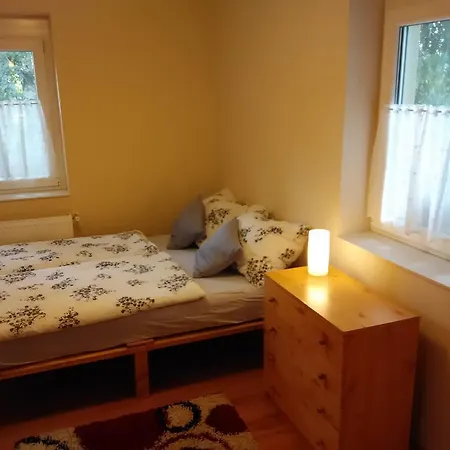 アパート Bloomyapartment *