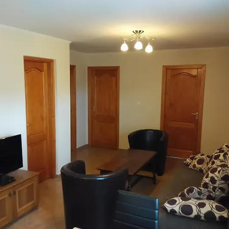 Bloomyapartment * 鲍洛通费尼韦什