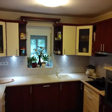 Bloomyapartment בלטונפנבש