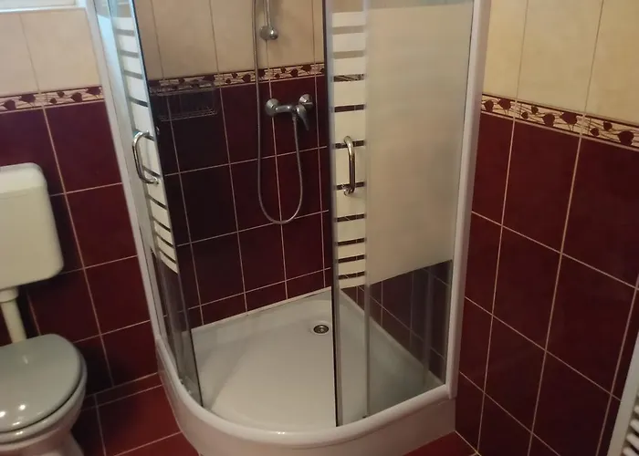 Bloomyapartment Apartman *