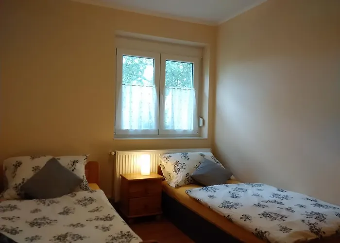 公寓 Bloomyapartment 鲍洛通费尼韦什