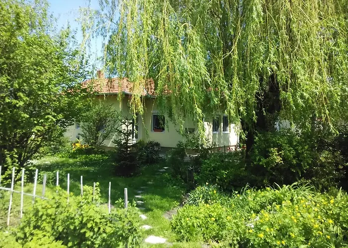 Bloomyapartment Apartman Balatonfenyves