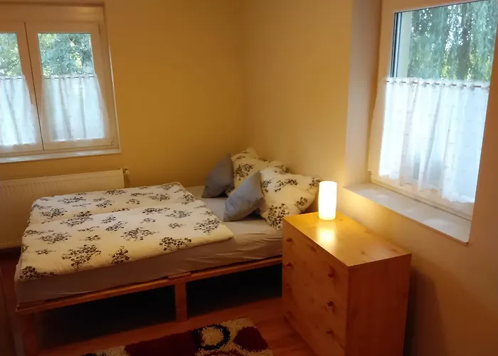 アパート Bloomyapartment *