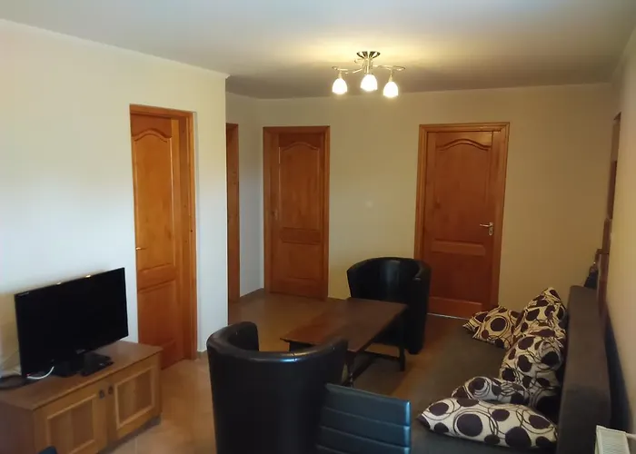 Bloomyapartment * Balatonfenyves