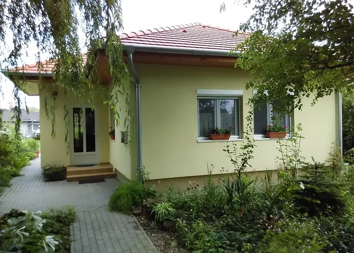 Apartman Bloomyapartment