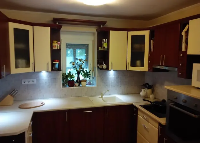 Bloomyapartment Balatonfenyves