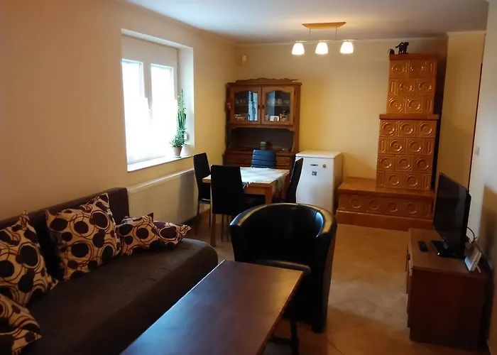 Bloomyapartment 公寓